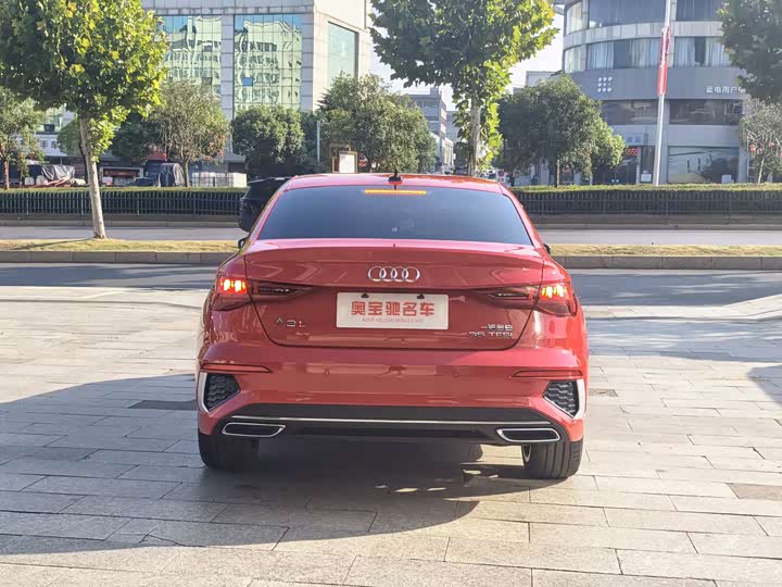 Фото 5 - Audi A3