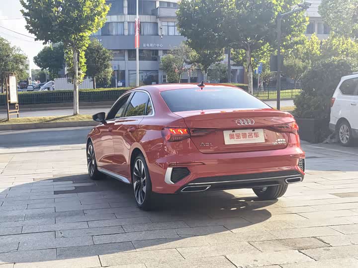 Фото 6 - Audi A3