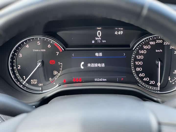 Фото 5 - Cadillac CT5