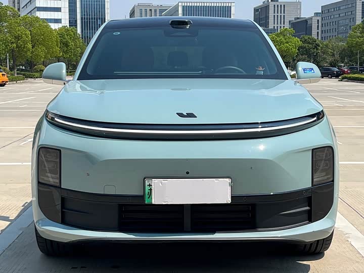 Фото 2 - LiXiang L6