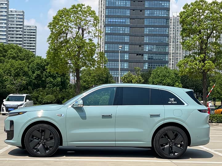 Фото 3 - LiXiang L6