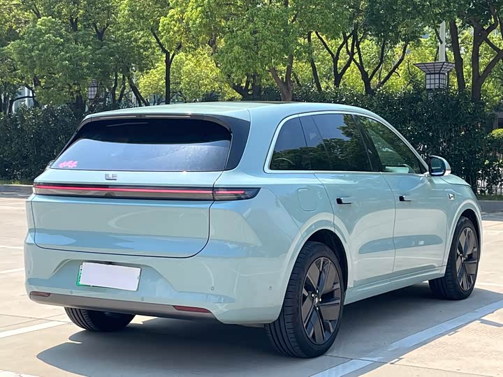 Фото 5 - LiXiang L6