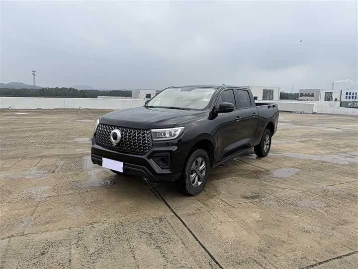 Фото 1 - Great Wall Pao