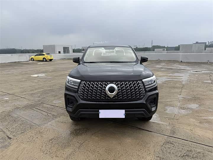 Фото 2 - Great Wall Pao