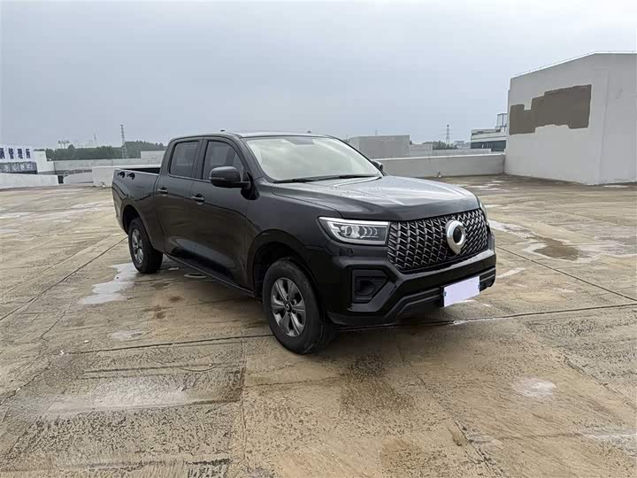 Фото 3 - Great Wall Pao