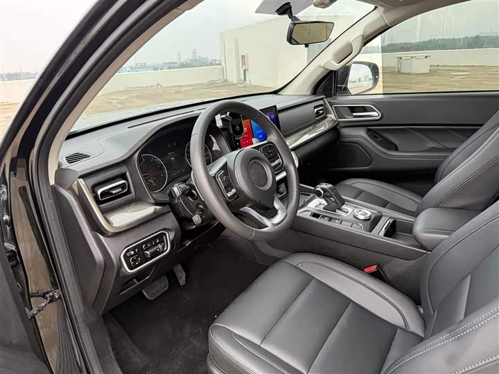 Фото 4 - Great Wall Pao