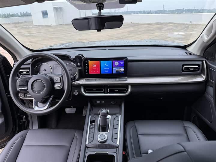 Фото 5 - Great Wall Pao