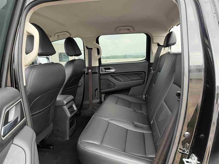 Фото 6 - Great Wall Pao