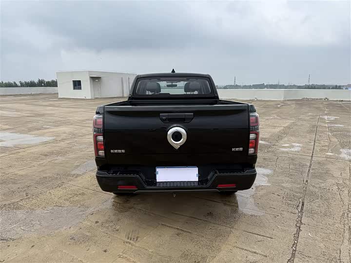 Фото 8 - Great Wall Pao