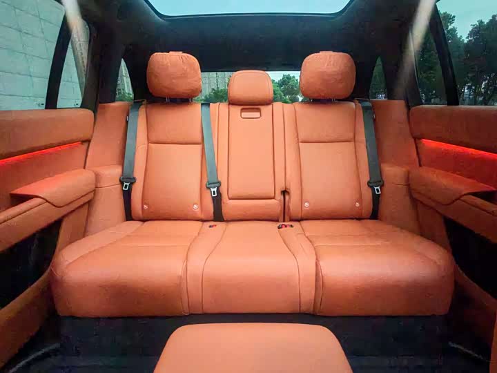 Фото 11 - LiXiang L7