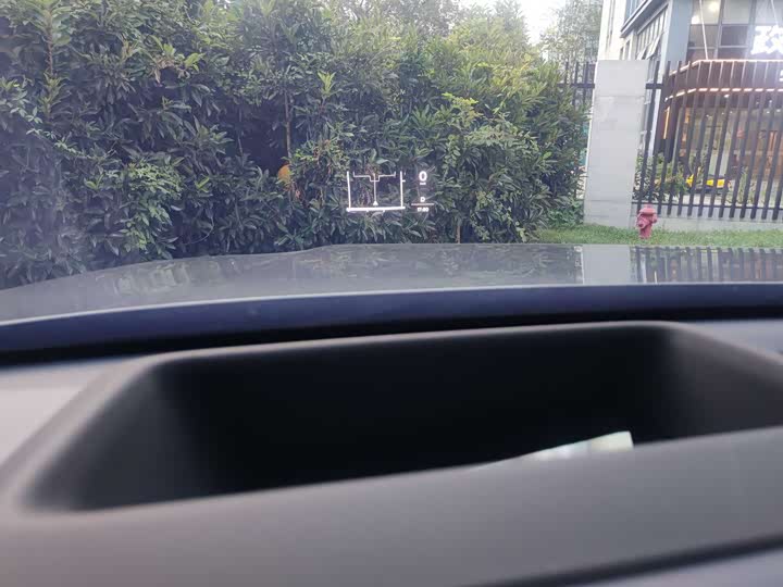 Фото 20 - LiXiang L7