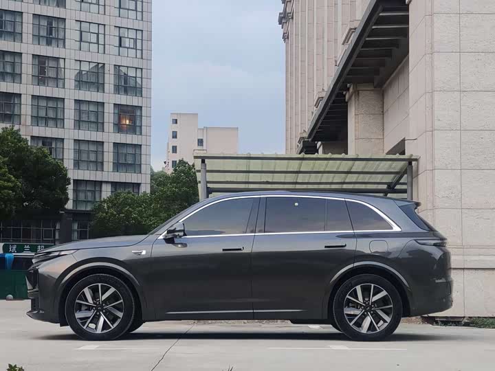 Фото 3 - LiXiang L7