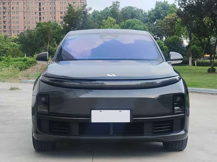 Фото 4 - LiXiang L7