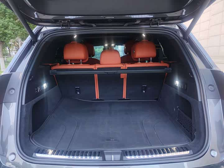 Фото 9 - LiXiang L7