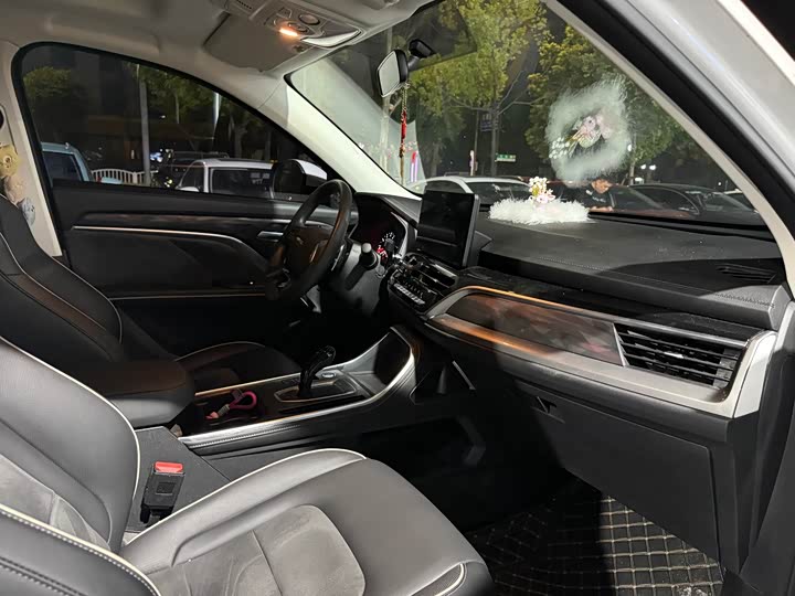 Фото 7 - Haval H6