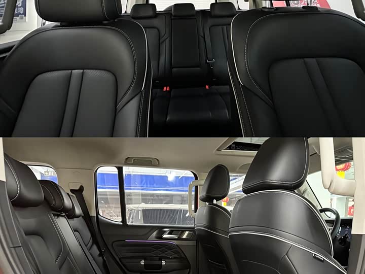 Фото 5 - Tank 300