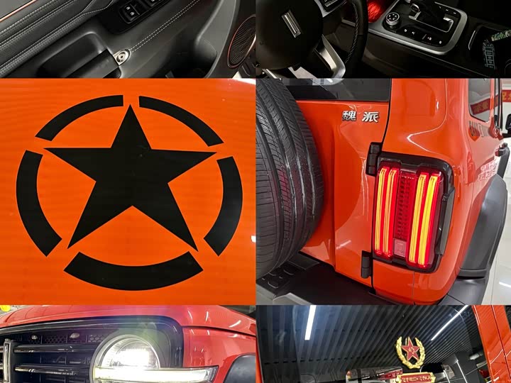 Фото 6 - Tank 300