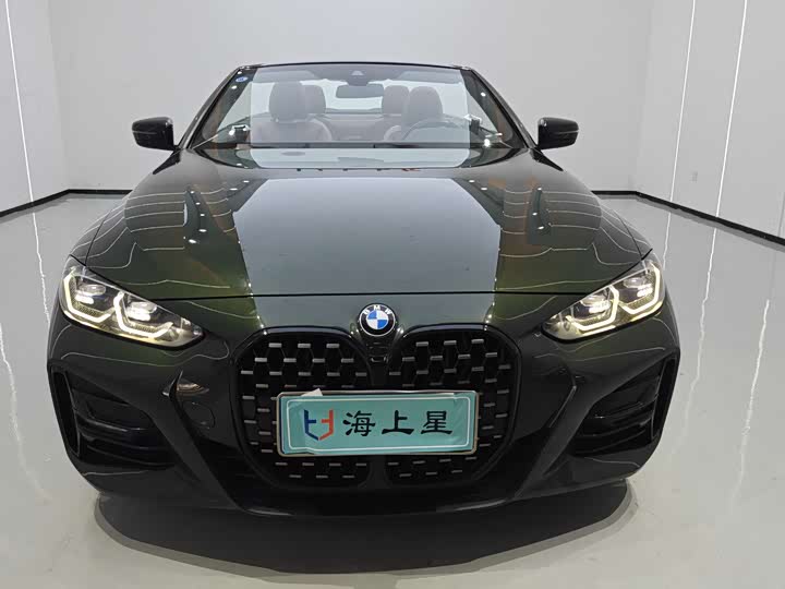 Фото 2 - BMW 4 Series