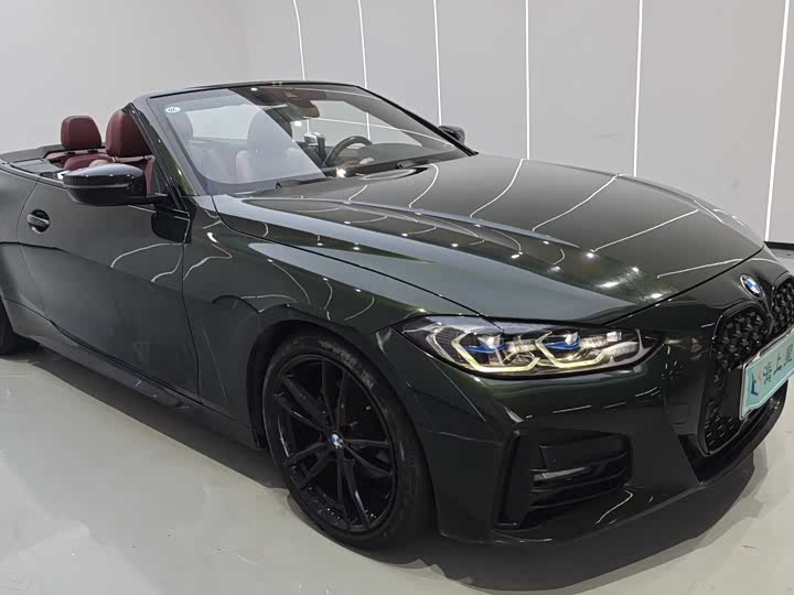 Фото 3 - BMW 4 Series