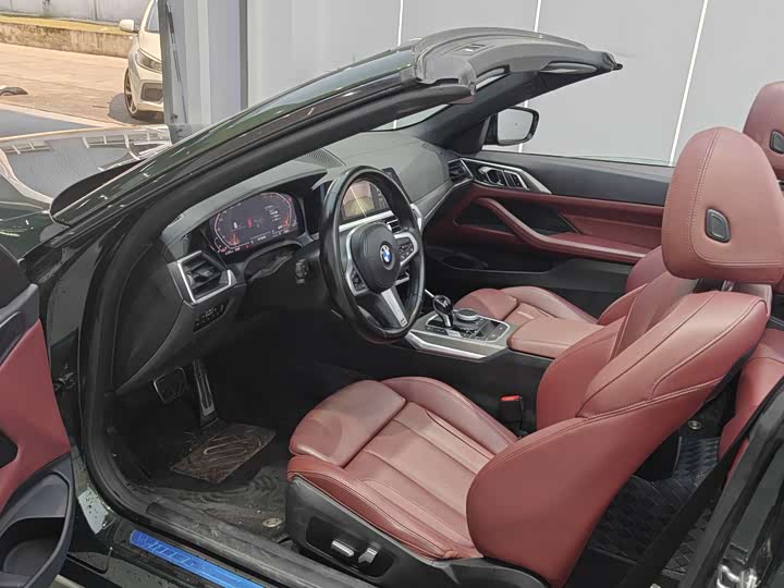 Фото 5 - BMW 4 Series