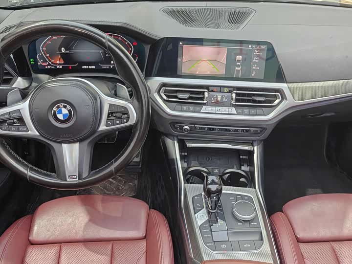 Фото 6 - BMW 4 Series
