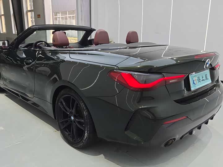 Фото 8 - BMW 4 Series