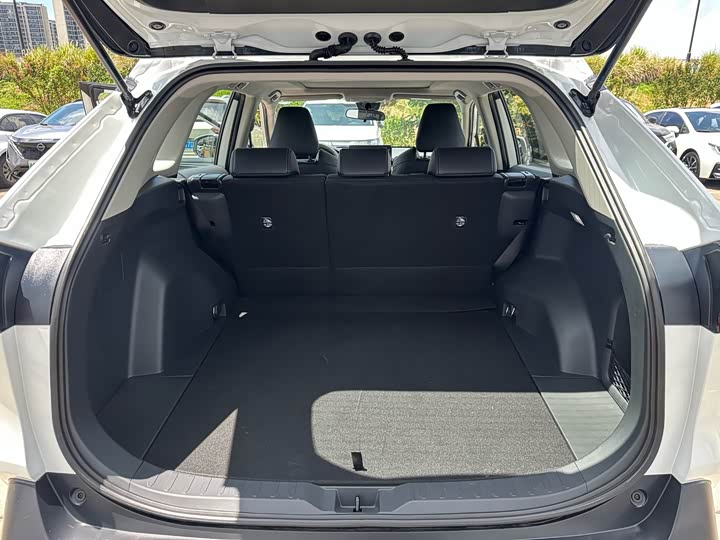 Фото 17 - Toyota Wildlander