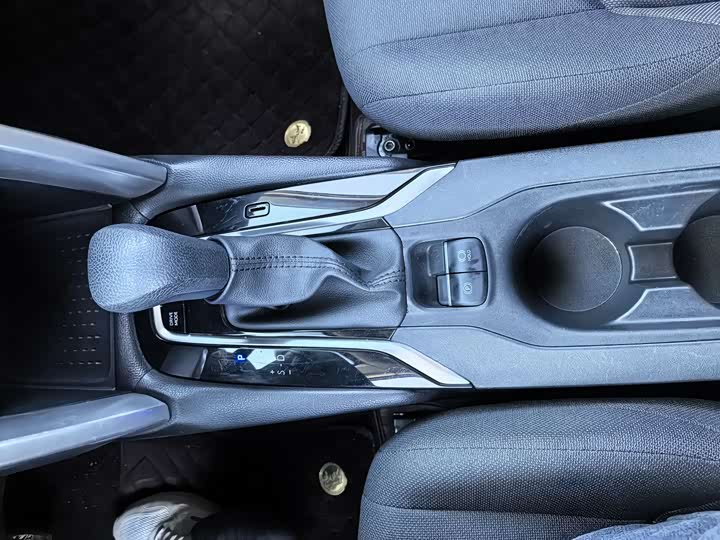 Фото 11 - Toyota Frontlander