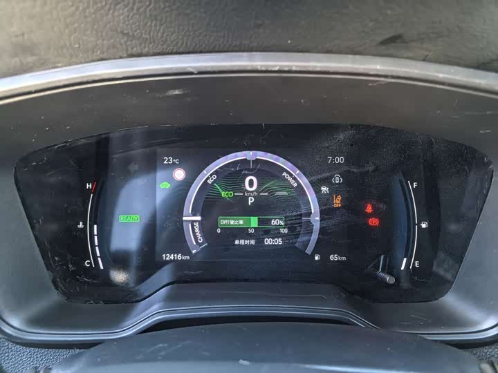 Фото 13 - Toyota Frontlander