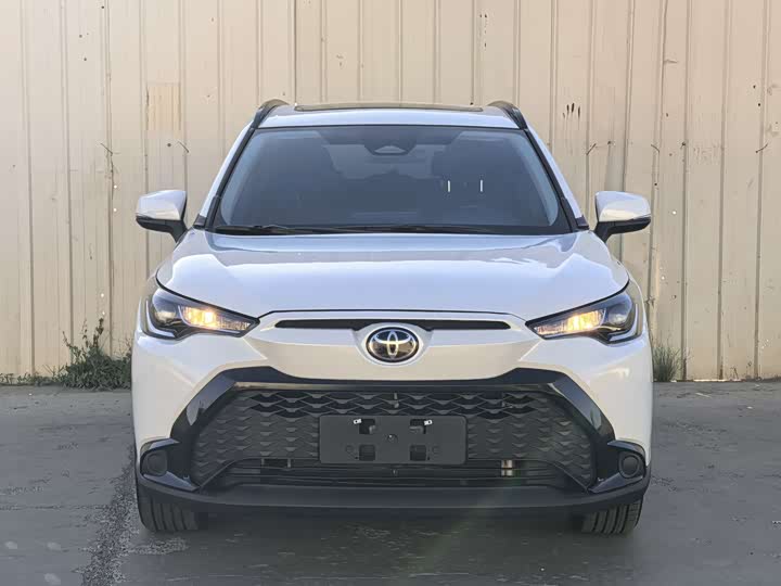 Фото 2 - Toyota Frontlander