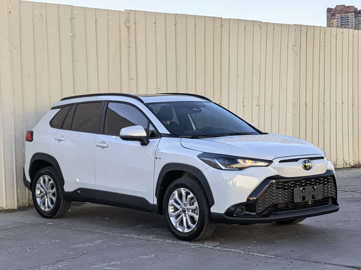 Фото 3 - Toyota Frontlander