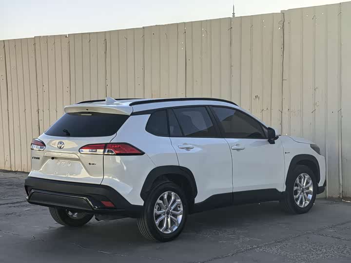 Фото 4 - Toyota Frontlander