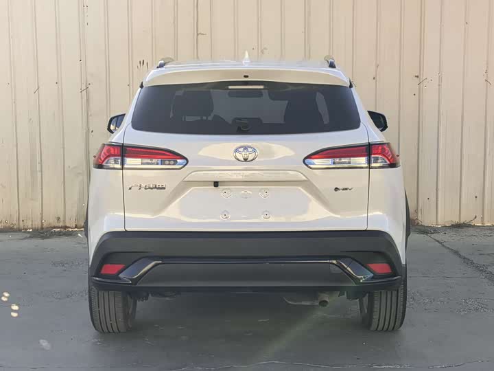 Фото 5 - Toyota Frontlander