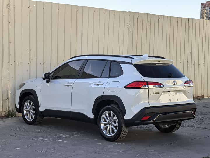 Фото 6 - Toyota Frontlander