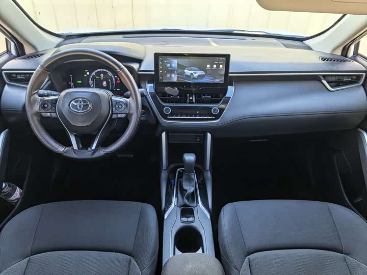 Фото 7 - Toyota Frontlander