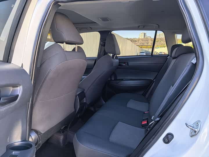 Фото 8 - Toyota Frontlander