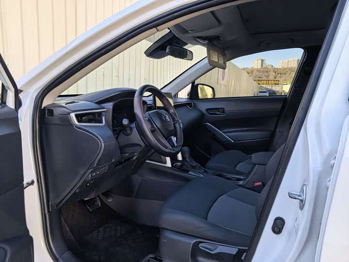 Фото 9 - Toyota Frontlander