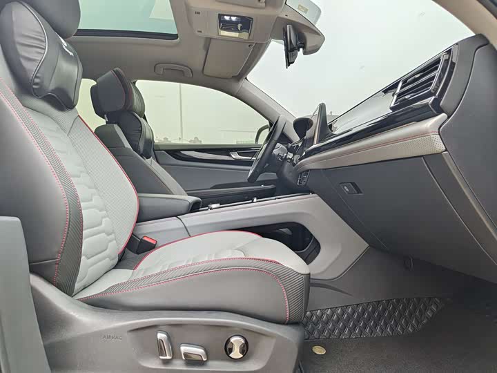 Фото 28 - Volkswagen Teramont X