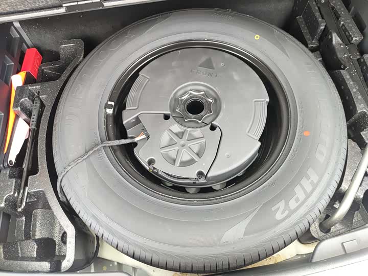 Фото 32 - Volkswagen Teramont X