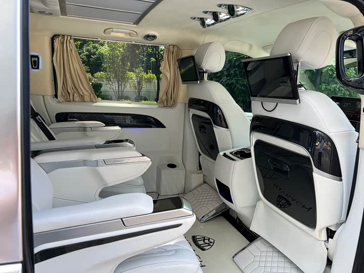 Фото 11 - Mercedes-Benz Vito