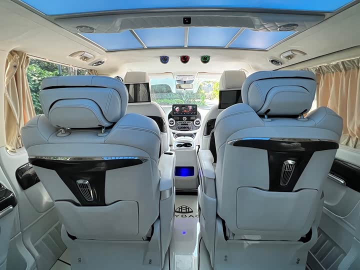 Фото 13 - Mercedes-Benz Vito