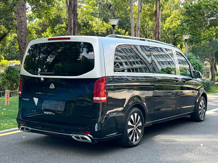 Фото 26 - Mercedes-Benz Vito