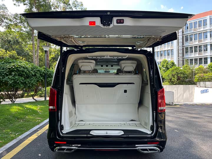 Фото 29 - Mercedes-Benz Vito