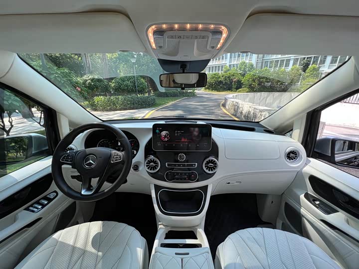 Фото 5 - Mercedes-Benz Vito