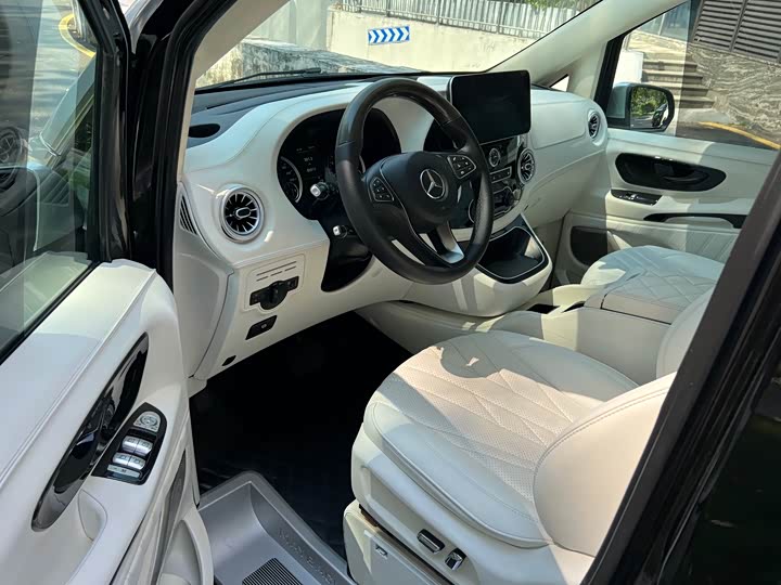 Фото 6 - Mercedes-Benz Vito