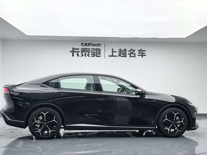 Фото 5 - Changan Deepal SL03