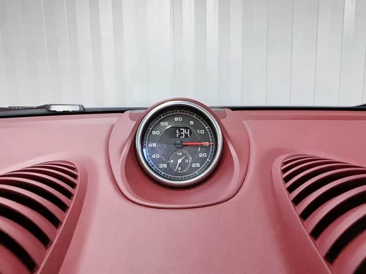 Фото 7 - Porsche 718