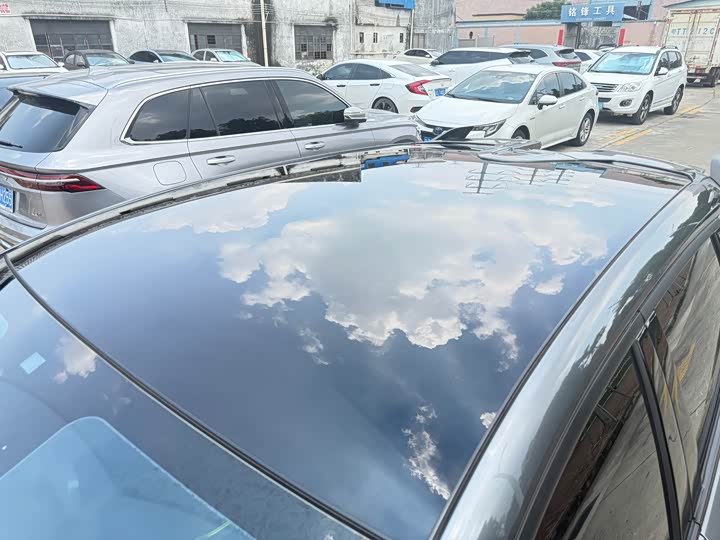 Фото 8 - Changan UNI-T