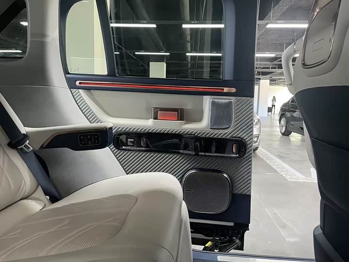 Фото 53 - Zeekr Mix