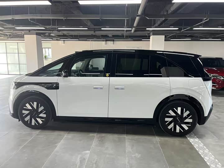 Фото 6 - Zeekr Mix